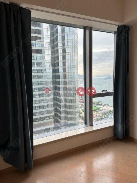 One room in The Cullinan Star Sky, The Cullinan Tower 21 Zone 5 (Star Sky) 天璽21座5區(星鑽) | Yau Tsim Mong (ISAAC-234583385)_0