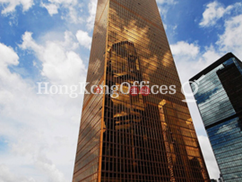 Office Unit for Rent at Far East Finance Centre | Far East Finance Centre 遠東金融中心 Rental Listings