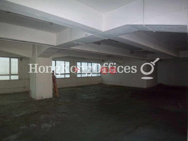 Industrial Unit for Rent at Cheung Wah Industrial Building | Cheung Wah Industrial Building 長華工業大廈 Rental Listings