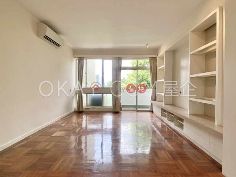 Efficient 3 bedroom with balcony | Rental, 154 Tai Hang Road | Wan Chai District, Hong Kong, Rental, HK$ 55,000/ month