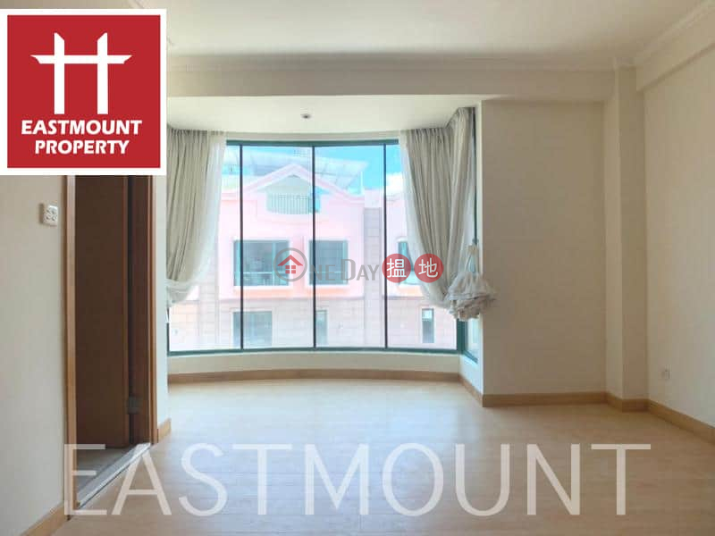 HK$ 42,000/ month Burlingame Garden | Sai Kung, Property For Rent or Lease in Burlingame Garden, Chuk Yeung Road 竹洋路柏寧頓花園-Nearby Sai Kung Town & Hong Kong Academy