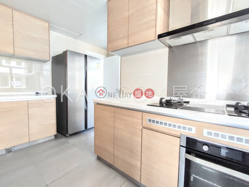 Property Search Hong Kong | OneDay | Residential | Rental Listings Efficient 3 bedroom with terrace & parking | Rental