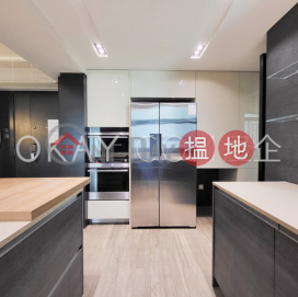 Exquisite 3 bedroom on high floor | For Sale | Robinson Place 雍景臺 _0