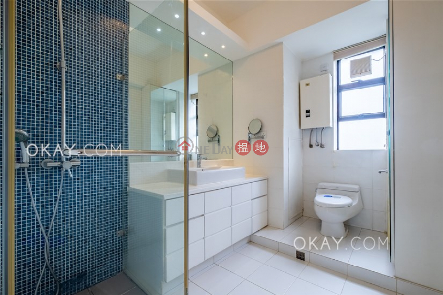 HK$ 100M | Villa Verde | Central District, Efficient 4 bedroom with sea views, balcony | For Sale