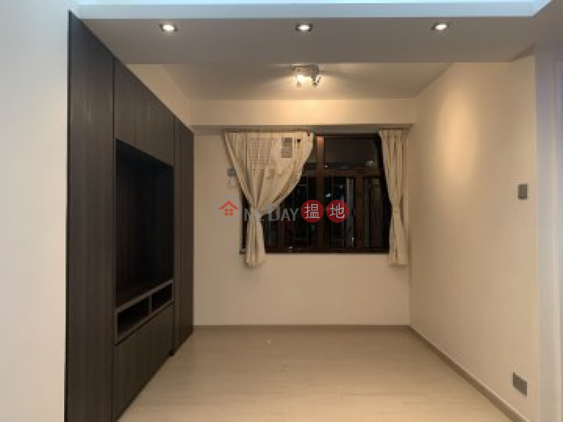 怡景大廈-中層-10C單位住宅-出租樓盤-HK$ 18,500/ 月