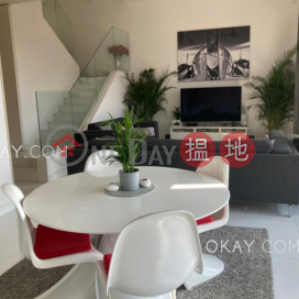 Elegant 3 bedroom with balcony | For Sale | Discovery Bay, Phase 15 Positano, Block L10 愉景灣 15期 悅堤 L10座 _0