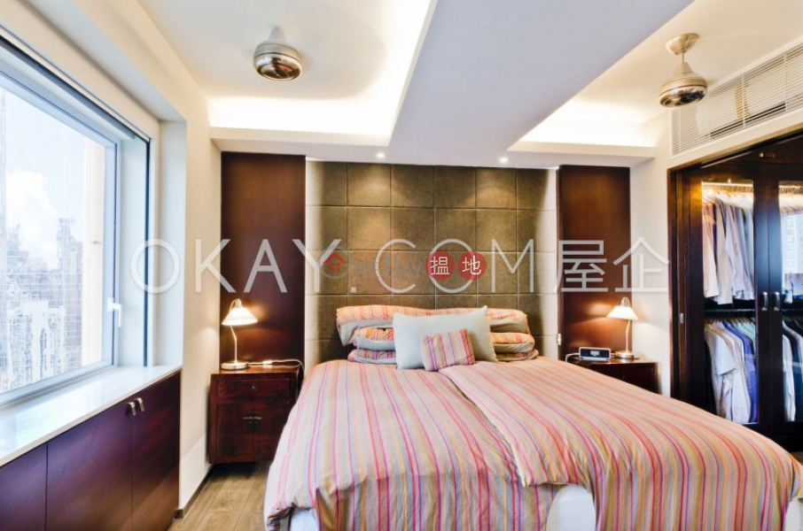 香港搵樓|租樓|二手盤|買樓| 搵地 | 住宅-出售樓盤-2房2廁,極高層添寶閣出售單位