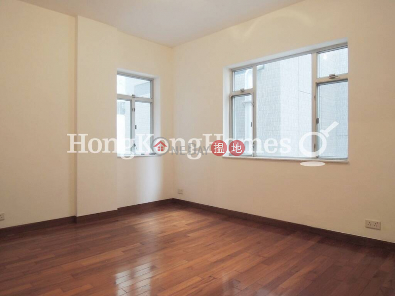 HK$ 60,000/ 月|半山樓-中區-半山樓三房兩廳單位出租