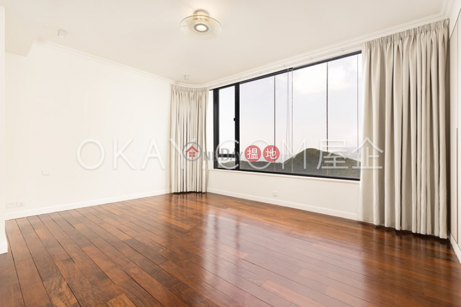 Property Search Hong Kong | OneDay | Residential | Rental Listings | Efficient 4 bedroom with sea views & balcony | Rental