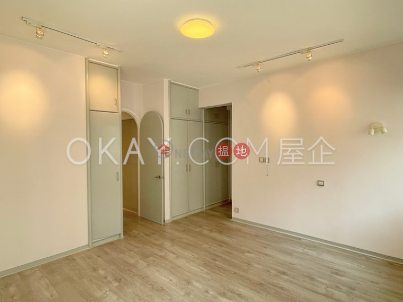 Nicely kept 3 bedroom with parking | Rental 83-85 Blue Pool Road | Wan Chai District | Hong Kong Rental, HK$ 43,000/ month