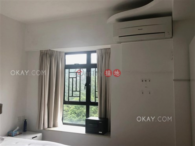 Lovely 3 bedroom on high floor with balcony & parking | Rental, 7 Chun Fai Road | Wan Chai District | Hong Kong Rental | HK$ 49,000/ month