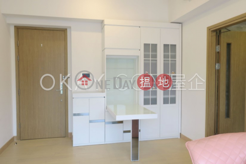 Charming 1 bedroom on high floor | For Sale | One Wan Chai 壹環 _0