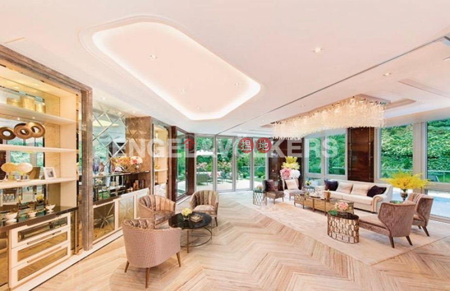 HK$ 2.07億-Cluny Park-西區西半山4房豪宅筍盤出售|住宅單位
