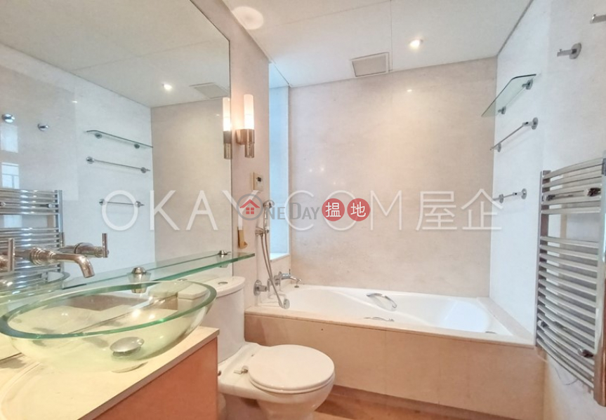 Exquisite 3 bedroom on high floor with balcony | Rental | 38 Bel-air Ave | Southern District Hong Kong Rental HK$ 70,000/ month