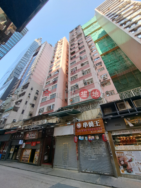 Tang Fai Building (登輝大廈),Causeway Bay | ()(3)