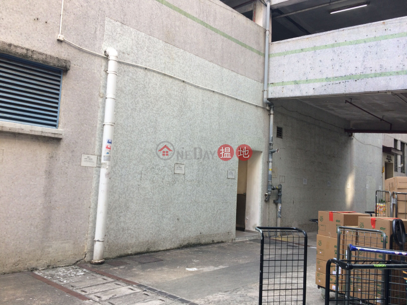 Block E Sai Kung Town Centre (西貢苑 E座),Sai Kung | ()(2)