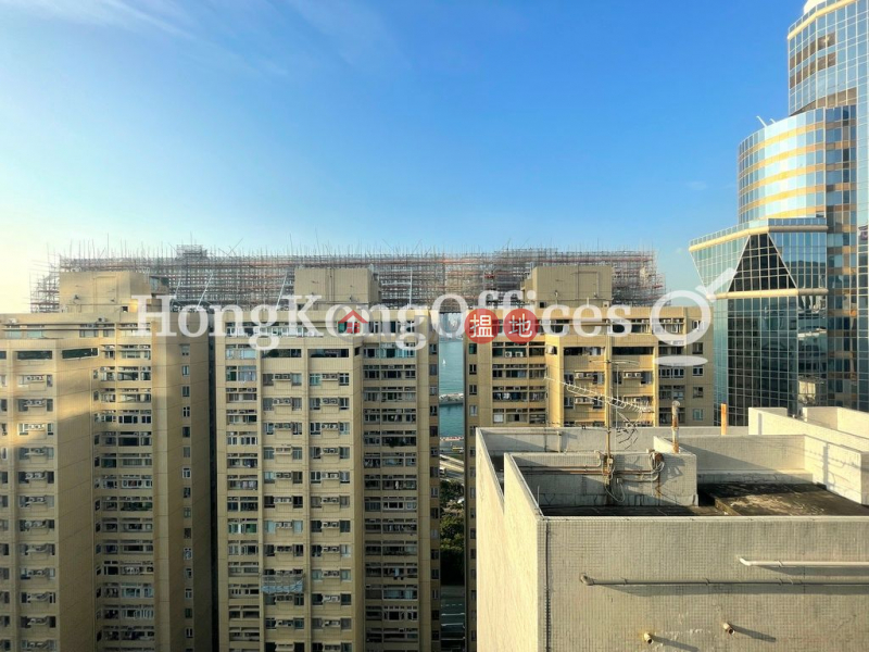 Property Search Hong Kong | OneDay | Office / Commercial Property Rental Listings Office Unit for Rent at Soundwill Plaza II Midtown
