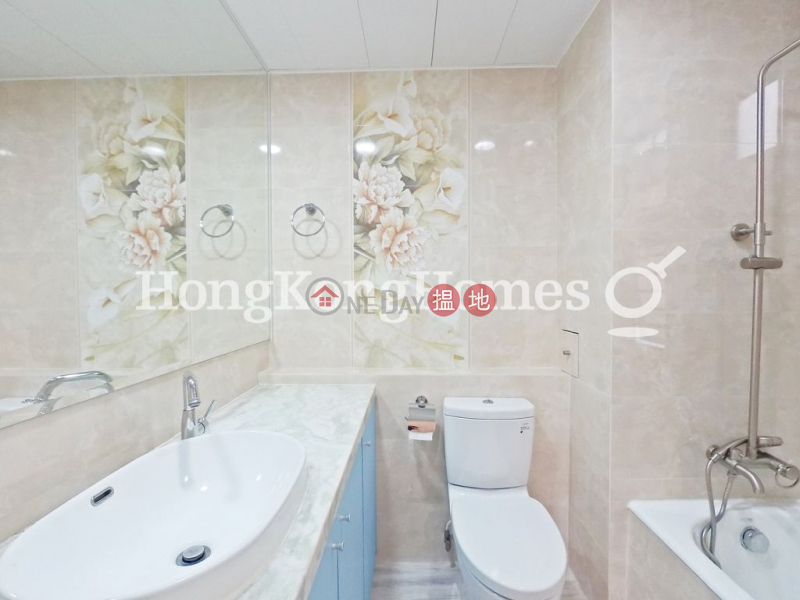 3 Bedroom Family Unit at Cavendish Heights Block 6-7 | For Sale, 33 Perkins Road | Wan Chai District Hong Kong | Sales, HK$ 69.98M