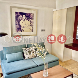 Tasteful 1 bedroom in Sheung Wan | Rental | Mee Lun House 美輪樓 _0