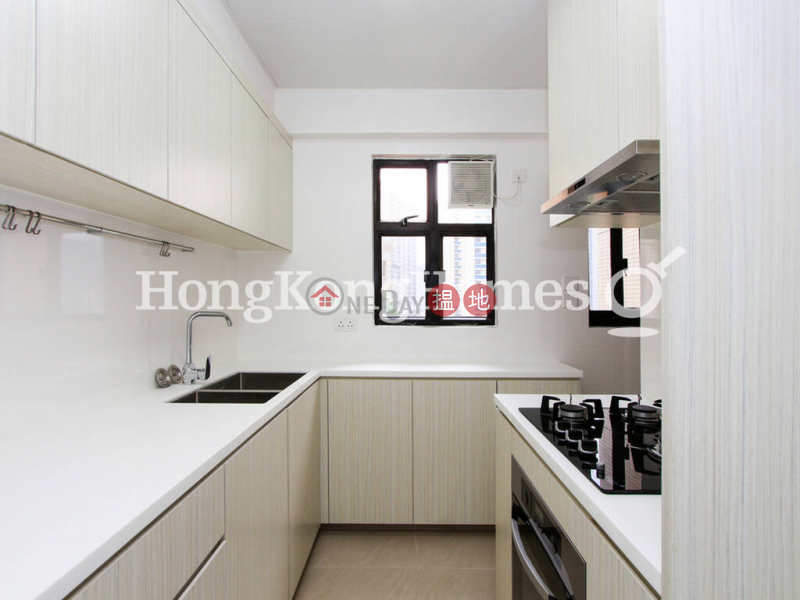 HK$ 46,000/ month | Flora Garden Block 3, Wan Chai District | 3 Bedroom Family Unit for Rent at Flora Garden Block 3