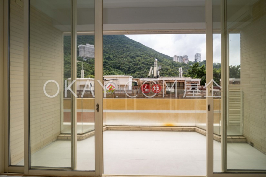 Unique 3 bedroom with balcony | Rental, 5 Tung Shan Terrace | Wan Chai District Hong Kong Rental HK$ 46,000/ month