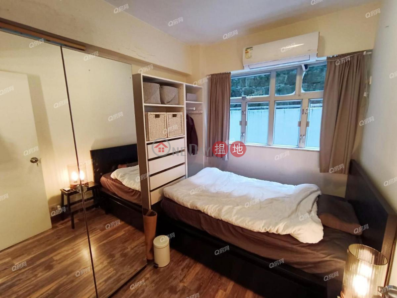 Property Search Hong Kong | OneDay | Residential | Rental Listings, Sun Fat Building | 2 bedroom High Floor Flat for Rent