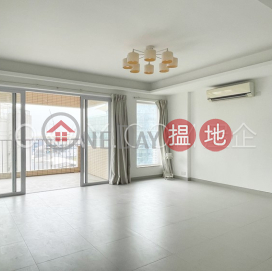 Efficient 4 bedroom with balcony & parking | For Sale