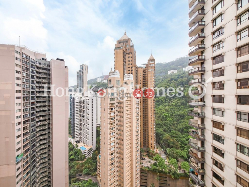 香港搵樓|租樓|二手盤|買樓| 搵地 | 住宅-出租樓盤|世紀大廈 2座4房豪宅單位出租