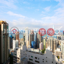 2 Bedroom Unit for Rent at Cartwright Gardens | Cartwright Gardens 嘉威花園 _0