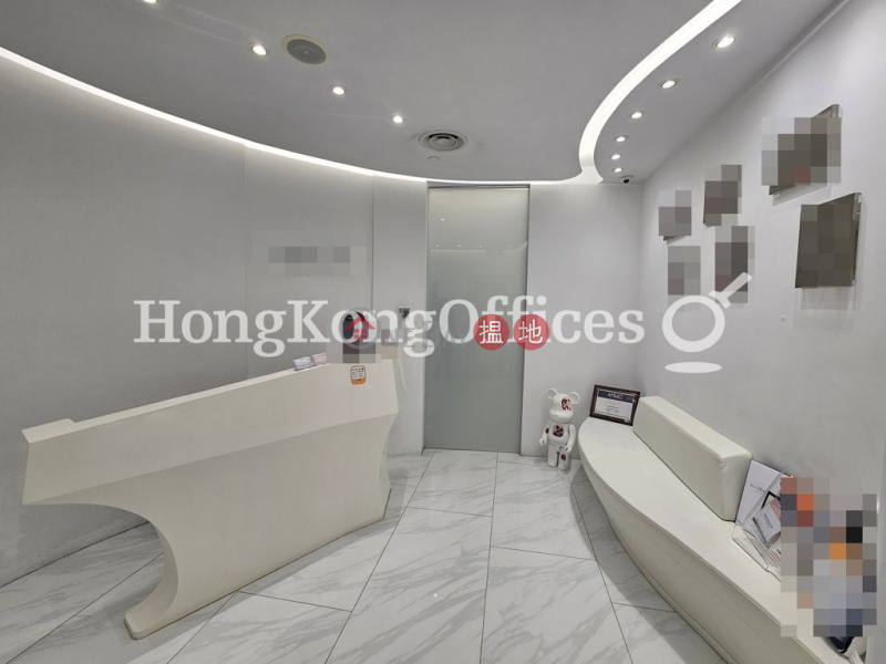 廣發行大廈寫字樓租單位出租|西區廣發行大廈(Kwong Fat Hong Building)出租樓盤 (HKO-72620-AFHR)
