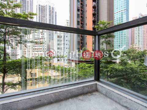 3 Bedroom Family Unit for Rent at Tower 2 The Pavilia Hill | Tower 2 The Pavilia Hill 柏傲山 2座 _0
