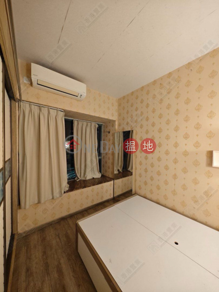 HK$ 13M | Tower 3 The Victoria Towers Yau Tsim Mong Two rooms in The Victoria Towers
