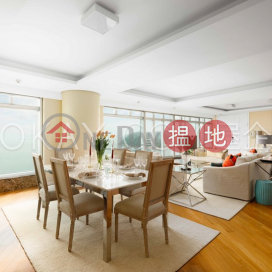 Stylish 4 bedroom with parking | Rental, Tower 3 The Lily 淺水灣道129號 3座 | Southern District (OKAY-R316538)_0