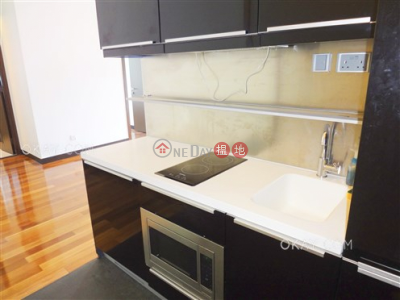 HK$ 36,000/ 月|嘉薈軒|灣仔區-2房1廁,可養寵物,露台《嘉薈軒出租單位》