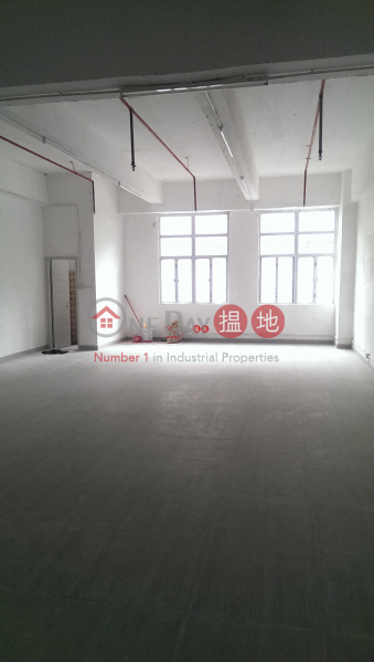 Wah Sang Industrial Building, Wah Sang Industrial Building 華生工業大廈 Sales Listings | Sha Tin (newpo-02489)