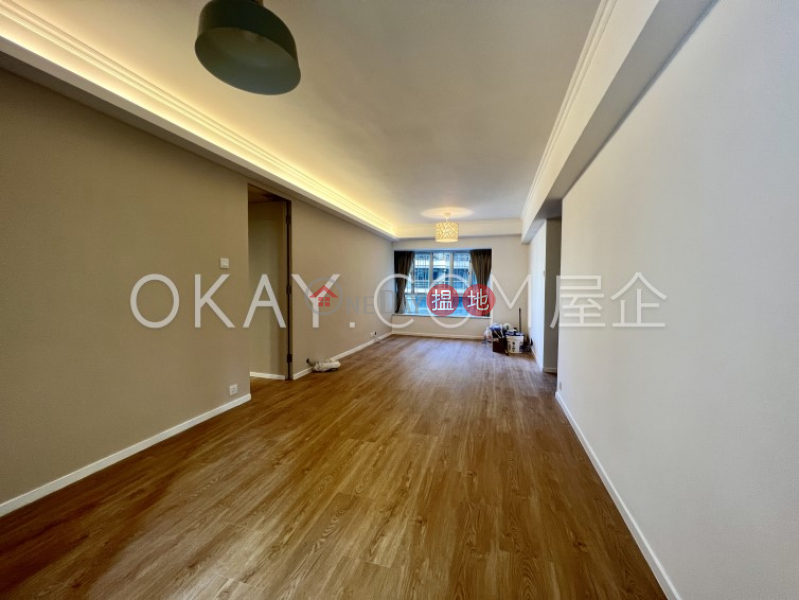 Charming 3 bedroom in Mid-levels West | Rental | The Fortune Gardens 福澤花園 Rental Listings