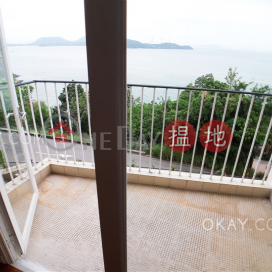 Efficient 4 bedroom with balcony & parking | Rental | Vista Mount Davis 華亭閣 _0