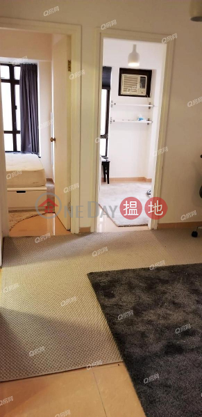 HK$ 23,000/ 月|麗豪閣西區高尚半山地段 兩房實用《麗豪閣租盤》