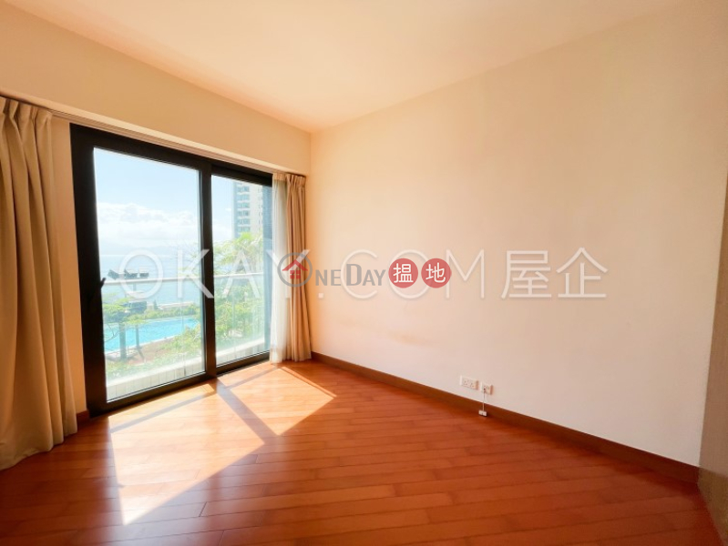 HK$ 15M Phase 6 Residence Bel-Air, Southern District | Tasteful 2 bedroom with sea views, terrace & balcony | For Sale