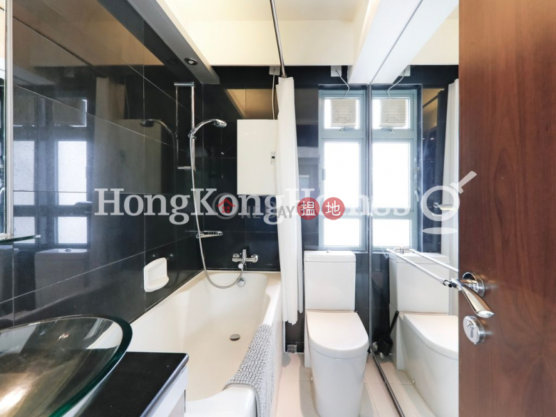 HK$ 45,000/ month | Jardine Summit | Wan Chai District, 3 Bedroom Family Unit for Rent at Jardine Summit