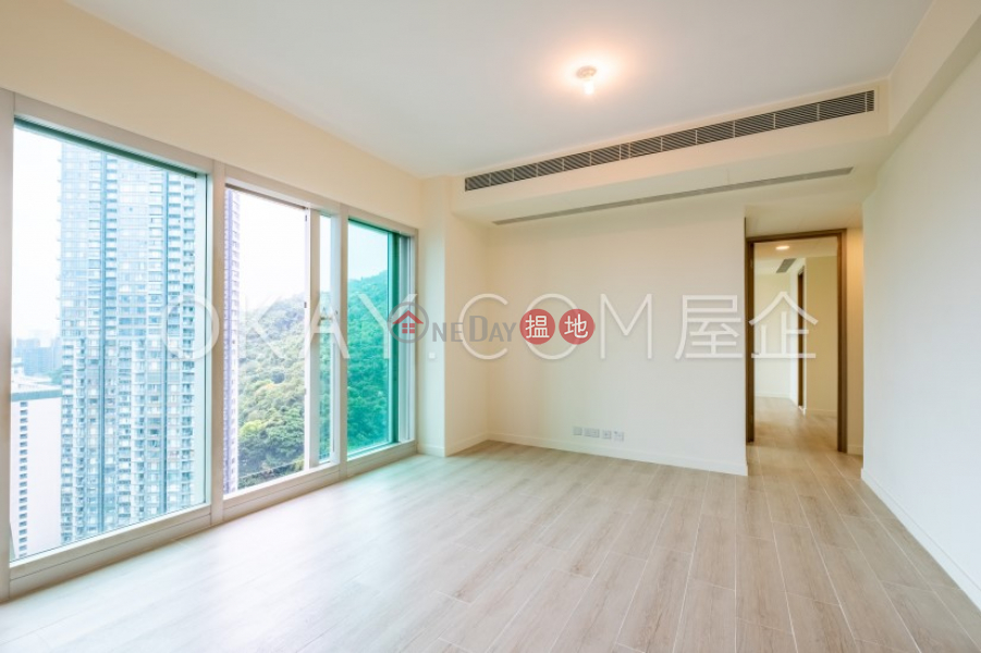 Property Search Hong Kong | OneDay | Residential | Sales Listings, Rare 3 bedroom with sea views, balcony | For Sale