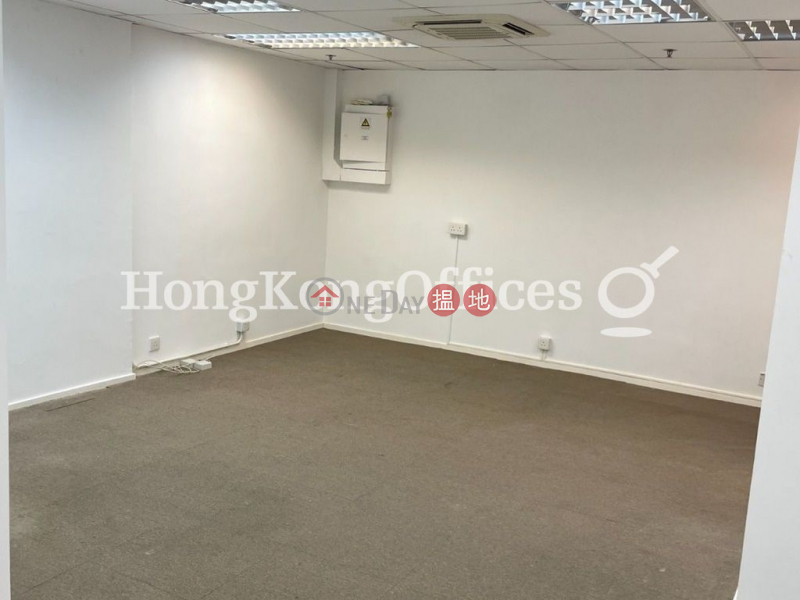 Property Search Hong Kong | OneDay | Office / Commercial Property | Rental Listings Office Unit for Rent at Plaza 168