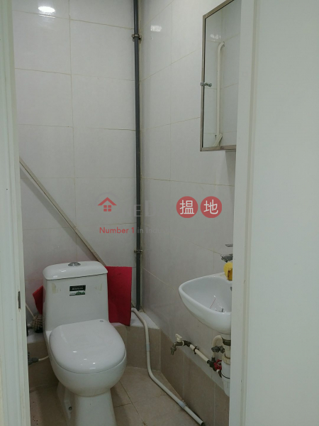 近港鐵 有內廁 玻璃幕牆 寫字樓工作室99巧明街 | 觀塘區|香港出租-HK$ 5,600/ 月