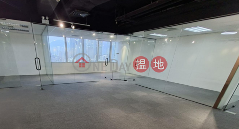 Tsim Sha Tsui East | High floor with sea view | Fully fitted 4-room layout | Ready for immediate occupation | Concordia Plaza 康宏廣場 _0