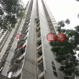 Leung King Estate - Leung Yin House Block 8|良景邨良賢樓8座
