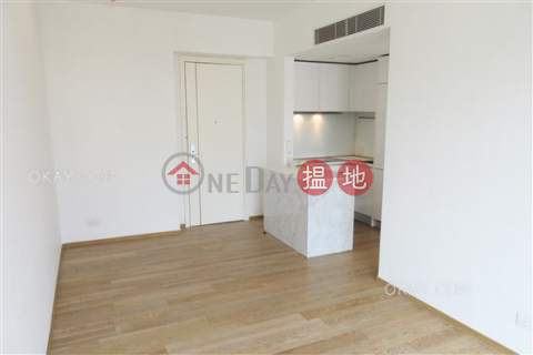 Elegant 2 bedroom on high floor with balcony | Rental|yoo Residence(yoo Residence)Rental Listings (OKAY-R304447)_0
