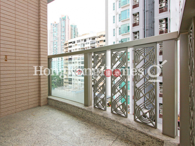 3 Bedroom Family Unit for Rent at No 31 Robinson Road | 31 Robinson Road | Western District | Hong Kong Rental HK$ 50,000/ month