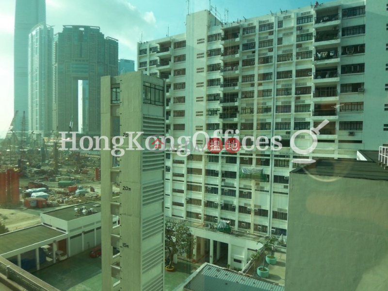 Office Unit for Rent at China Hong Kong City Tower 5 | China Hong Kong City Tower 5 中港城 第5期 Rental Listings