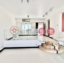 Luxurious house with rooftop, terrace | Rental | House A1 Pik Sha Garden 碧沙花園 A1座 _0