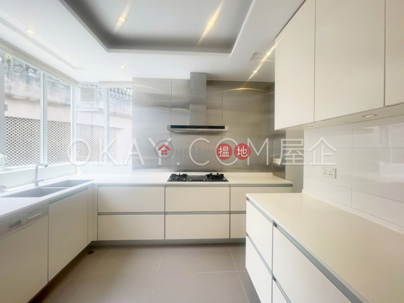 Lovely house with sea views, rooftop & balcony | Rental, 81 Repulse Bay Road | Southern District | Hong Kong, Rental, HK$ 165,000/ month